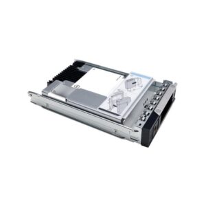DELL disk 1.92TB SSD SAS Read Int. 24Gbps 512e/ Hot-Plug/ 3.5"/ for PowerEdge T360,T560,R360,R660,R760,R550,R6515,R6525