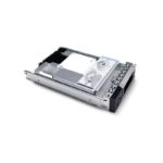 DELL disk 1.92TB SSD/SAS Read Int.24Gbps/512e/2.5" in 3.5" frame./ME412/ME5012/MD1400/ME512/ME5212/PowerEdge T440/T640/R730