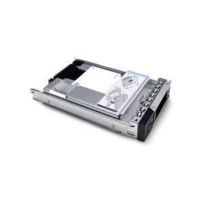 DELL disk 1.92TB SSD/SAS Read Int.24Gbps/512e/2.5" in 3.5" frame./ME412/ME5012/MD1400/ME512/ME5212/PowerEdge T440/T640/R730