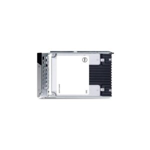 DELL disk 1.92TB SSD/ SATA Mixed Use/ 2.5"/ PowerEdge T550,R350,R450,R550,R650,R7525,R750,R760,R340,R760,R7515