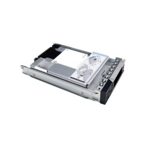 DELL disk 1.92TB SSD SATA Read Int. 6Gbps 512e / cabled/ 2.5" in 3.5" frame/ for PowerEdge T160