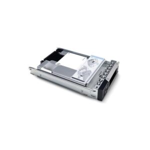 DELL disk 1.92TB SSD/ SATA Read Intensive/2.5"v3.5"/PowerEdge T350,T550,R250,R350,R450,R550,R650,R7525,R750,R760,R340