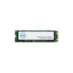 DELL disk 240GB/ M.2 SATA/ 6Gbps/ 512e/ for PowerEdge T150,T350,T550,R250,R350,R450,R550,R650,R750,R6525,R7515,R7525