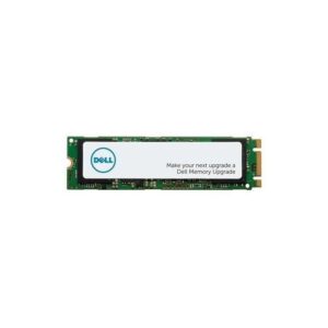 DELL disk 240GB/ M.2 SATA/ 6Gbps/ 512e/ for PowerEdge T150,T350,T550,R250,R350,R450,R550,R650,R750,R6525,R7515,R7525