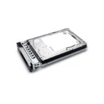 DELL disk 2.4TB/ 10K/ SAS ISE 12Gbps/ 512e/ 2.5"/ Hot Plug/ for PowerEdge T550,R250,R350,R450,R550,R650,R750,R760,R7515
