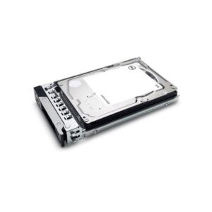 DELL disk 2.4TB/ 10K/ SAS ISE 12Gbps/ 512e/ 2.5"/ Hot Plug/ for PowerEdge T550,R250,R350,R450,R550,R650,R750,R760,R7515