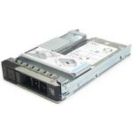 DELL disk 2.4TB SAS 10k 512e Hot-plug / 2.5" in 3.5" frame / for PowerEdge R340,R540,R740,R250,R350,R450,R550,T350,R650