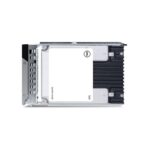 DELL disk 3.84TB SSD/ SAS ISE Read Int./ 2.5"/ PowerEdge T440/T640/ PowerVault ME5024,ME1420,ME424