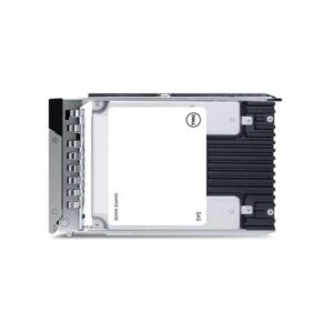 DELL disk 3.84TB SSD/ SAS ISE Read Int./ 2.5"/ PowerEdge T440/T640/ PowerVault ME5024,ME1420,ME424