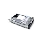 DELL disk 3.84TB SSD/ SATA Read Intensive/2.5"v3.5"/PowerEdge T350,T550,R250,R350,R450,R550,R650,R7525,R750,R760,R340