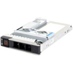 DELL disk 480GB SSD SATA Mixed use 6Gbps 512e/ Hot-Plug/ 3.5"/ for PowerEdge T360,T560,R360,R660,R760