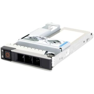 DELL disk 480GB SSD SATA Mixed use 6Gbps 512e/ Hot-Plug/ 3.5"/ for PowerEdge T360,T560,R360,R660,R760