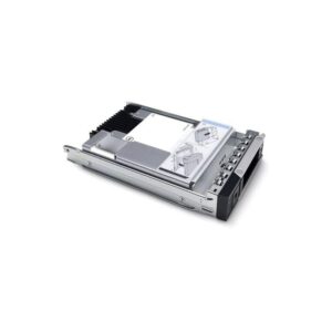 DELL disk 480GB SSD SATA Mixed Use 6Gbps 512e hot-plug/ 3.5"/ for R240,250,340,350,440,450,540,550,650,750,T350