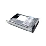 DELL disk 480GB SSD SATA Read Int. 6Gbps 512e / cabled/ 2.5" in 3.5" frame/ for PowerEdge T160