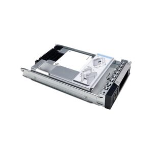 DELL disk 480GB SSD SATA Read Int. 6Gbps 512e / cabled/ 2.5" in 3.5" frame/ for PowerEdge T160