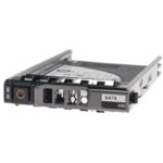 DELL disk 480GB SSD SATA Read Int. 6Gbps 512e/ Hot-Plug/ 2.5"/ for PowerEdge T440,T640