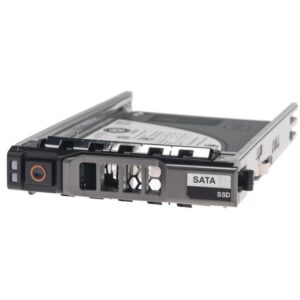 DELL disk 480GB SSD SATA Read Int. 6Gbps 512e/ Hot-Plug/ 2.5"/ for PowerEdge T440,T640