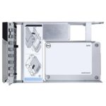 DELL disk 480GB SSD SATA Read Int. 6Gbps 512e/ Hot-Plug/ 3.5"/ for PowerEdge R450,R550,R650,R6515,R6525,R250,R350,T350