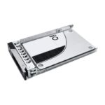 DELL disk 480GB SSD SATA Read Int. 6Gbps 512e S4510/ Hot-Plug/ 2.5"/ for PowerEdge R340,440,R450,R550,R640,R740(xd),T550