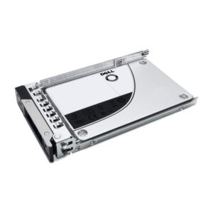 DELL disk 480GB SSD SATA Read Int. 6Gbps 512e S4510/ Hot-Plug/ 2.5"/ for PowerEdge R340,440,R450,R550,R640,R740(xd),T550