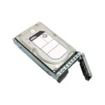 DELL disk 4TB/ 7.2K/ NLSAS/ 12Gbps/ 512n/ 3.5"/ Hot-Plug/ for PE R240/R250/R340/R350/R440/R450/R540/R550/R640/R650/R6615