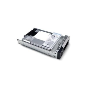 DELL disk 960GB SATA SSD Read Int. 6Gbps 512e S4520/ Hot-Plug/ 3.5"/ for PowerEdge R450,R550,R650,R6515,R6525,R250,R350