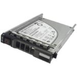 DELL disk 960GB SSD/ SAS Mix use/ 12Gbps/ 512e/ Hot-plug/ 2.5"/ for PowerEdge R440,R640,R740(xd),R7515,R7425,R7525,R6515