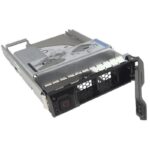 DELL disk 960GB SSD/ SAS Mixed use/ 12Gbps/ 512e/ Hot-plug/ 2.5" in 3.5"/ for PowerEdge R440, R540, R640, R740(xd), R6415