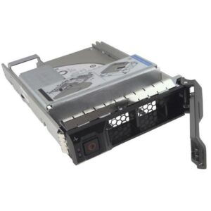 DELL disk 960GB SSD/ SAS Mixed use/ 12Gbps/ 512e/ Hot-plug/ 2.5" in 3.5"/ for PowerEdge R440, R540, R640, R740(xd), R6415