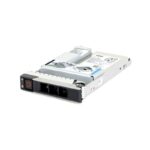 DELL disk 960GB SSD/ SATA Mixed Use 6Gbps / 512e/ 2.5" in 3.5" frame./ for PowerEdge T350,T550,R250,R350,R450,R550,R650