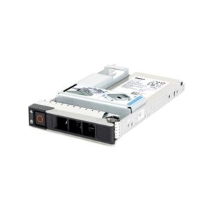 DELL disk 960GB SSD/ SATA Mixed Use 6Gbps / 512e/ 2.5" in 3.5" frame./ for PowerEdge T350,T550,R250,R350,R450,R550,R650