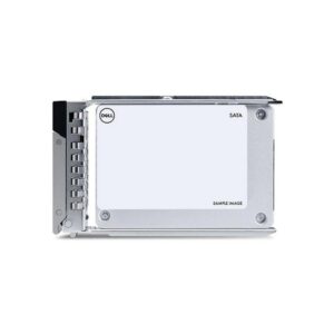DELL disk 960GB SSD SATA Read Int. 6Gbps 512e / cabled/ 2.5"/ for PowerEdge T160
