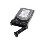 DELL disk 960GB SSD SATA Read Int. 6Gbps 512e / cabled/ 2.5" in 3.5" frame/ for PowerEdge T160