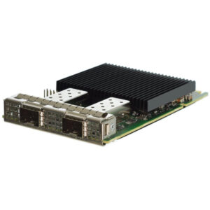DELL E810-XXV / 25Gb SFP28 / 2portová síťová karta / OCP NIC 3.0 / pro PowerEdge R450, R550, R650, T350, T550