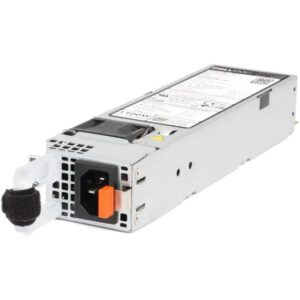 DELL hotplug power supply 1+0 1100W Titanium for PowerEdge R450,R550,R650,R760,R660,R6615,R6625,R750,T550