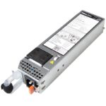 DELL hotplug power supply 1+0 700W Titanium for PowerEdge T350,R350,R450,R550,R6615,R6625,R760,R260,R360,T360