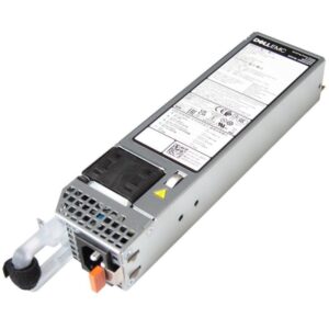 DELL hotplug power supply 1+0 700W Titanium for PowerEdge T350,R350,R450,R550,R6615,R6625,R760,R260,R360,T360