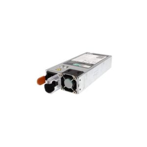 DELL hotplug source 1+0 700W Titanium for PowerEdge T550, T560