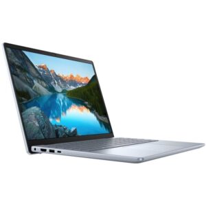DELL Inspiron 14 5445/ AMD Ryzen 7 8840U/ 16GB/ 1TB SSD/ 14" FHD+/ W11H/ blue/ 2Y Basic on-site
