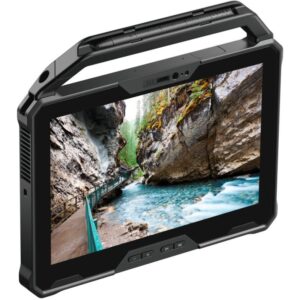 DELL Latitude 7030 Rugged Extreme Tablet/ i5-1240U/ 16GB/ 512GB SSD/ 10.1" FHD+ touch 1000nit/ W11Pro/ 3Y PS NBD ons.