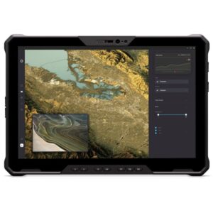 DELL Latitude 7230 Rugged Extreme Tablet/ i7-1260U/ 16GB/ 512GB SSD/ 12" FHD+ touch 1200nit/ W11Pro/ 3Y PS NBD ons.