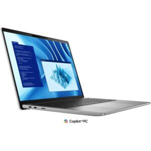 DELL Latitude 7455/ Snapdragon X Elite X1E-80-100/ 32GB/ 1TB SSD/ 14" QHD+ touch/ W11Pro/ 3Y PS on-site