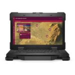 DELL Latitude Pro Rugged 13/ Ultra 5 135U/ 16GB/ 512GB SSD/ 13.3" FHD touch/ W11Pro/ 3Y PS NBD on-site