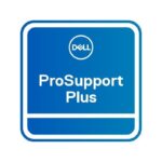 DELL OptiPlex warranty extension for 5480,5090,5490,5000,5400 series/ +2 years ProSupport Plus NBD/ from purchase to 1 month
