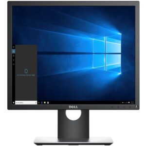 DELL P1917SE Professional/ 19" LED/ 5:4/ 1280x1024/ 6ms/ 1000:1/ HDMI / DP/ VGA/ 4x USB/ black/ 3YNBD on-site