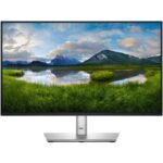 DELL P2225H Professional/ 22" LED/ 16:9/ 1920x1080/ 1500:1/ 8ms/ Full HD/ IPS/ 3x USB/ VGA/ DP/ HDMI/ USB-C/ 3Y bass