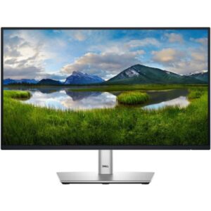 DELL P2225H Professional/ 22" LED/ 16:9/ 1920x1080/ 1500:1/ 8ms/ Full HD/ IPS/ 3x USB/ VGA/ DP/ HDMI/ USB-C/ 3Y bass