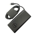 DELL power adapter 165W/ USB-C