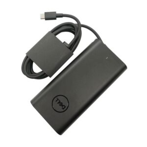DELL power adapter 165W/ USB-C