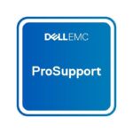DELL PowerEdge R250 warranty extension/ 3 years Basic NBD,, 5 years ProSupport NBD/ within 1 month of purchase/ NPOS